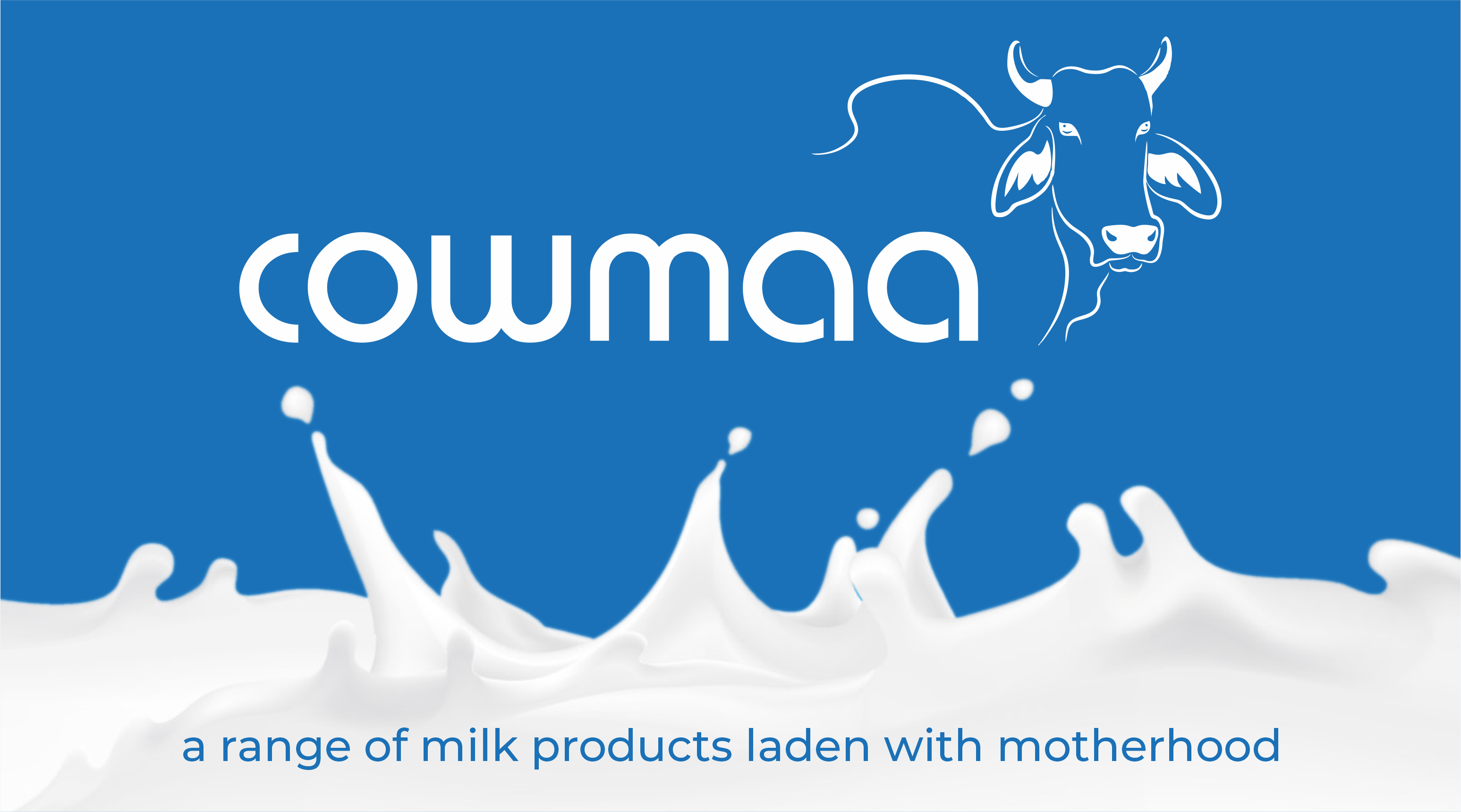 Cowmaa Logo