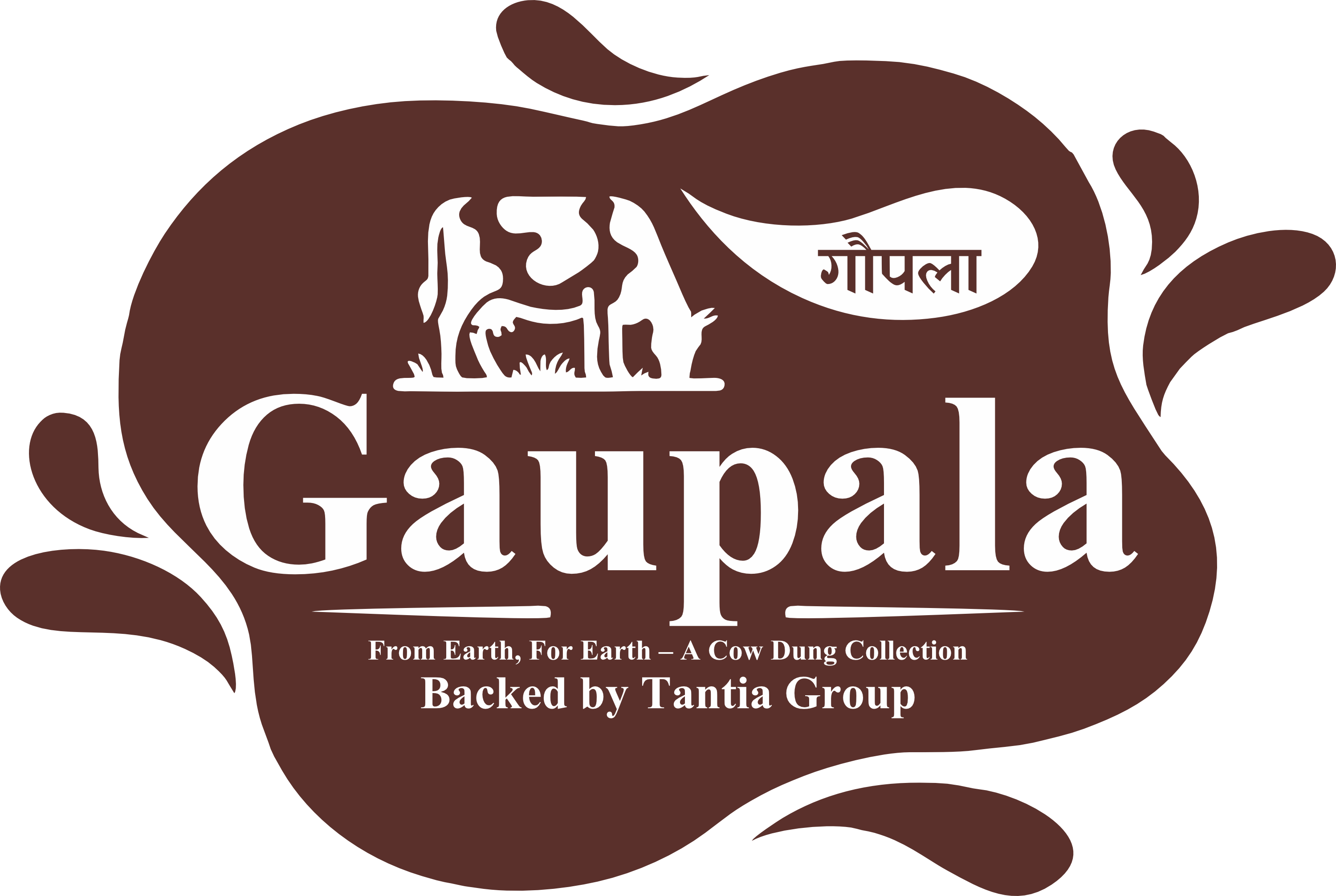 Gaupala Logo
